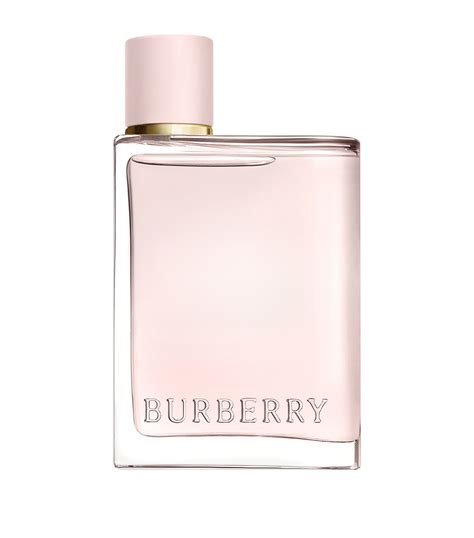 burberry her perfume on sale.